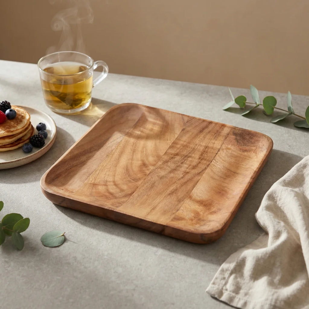 Wood Trivet