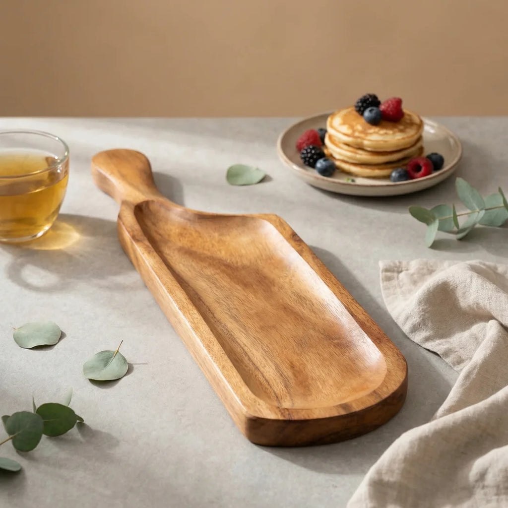 Paddle Serving Board