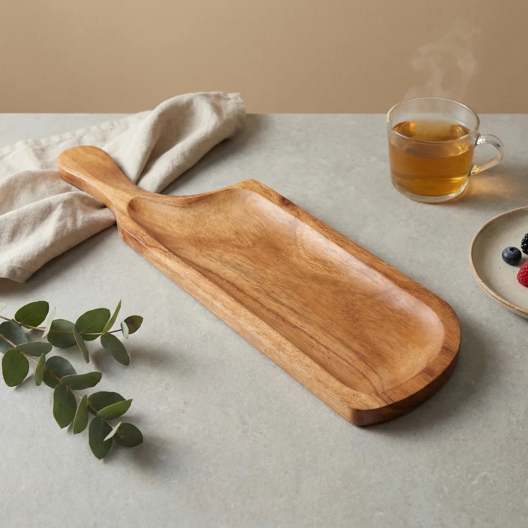 Paddle Serving Board