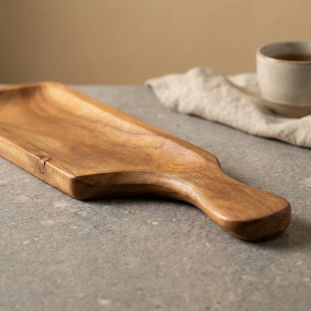Paddle Serving Board
