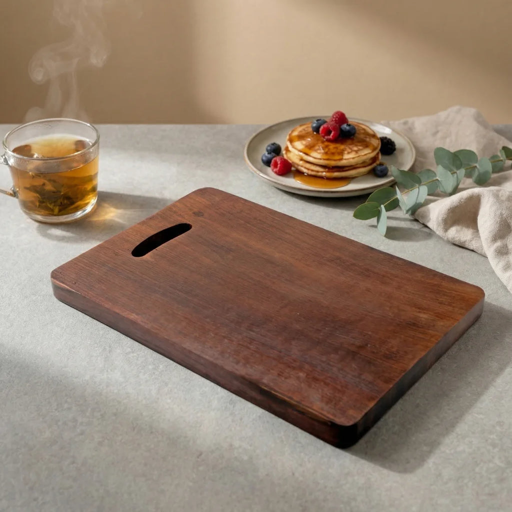 Sheesham Chopping Board