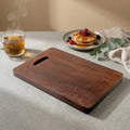 Sheesham Chopping Board – Small