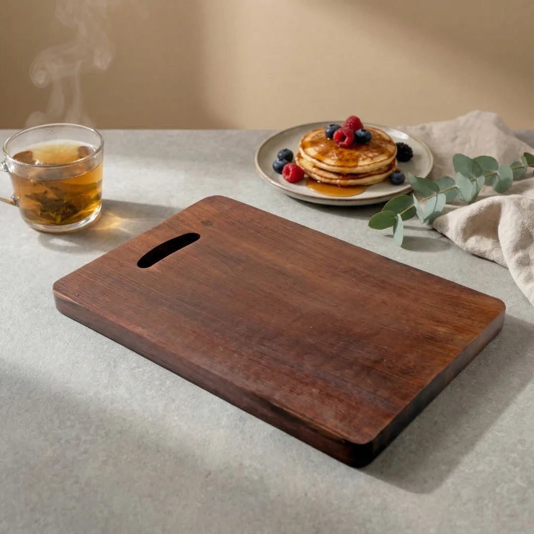 Sheesham Chopping Board – Small