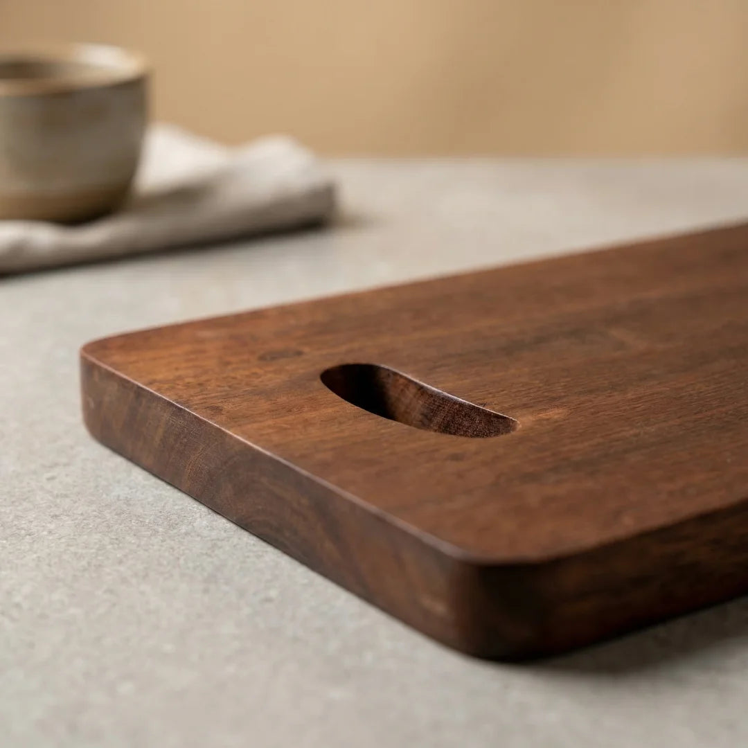 Sheesham Chopping Board
