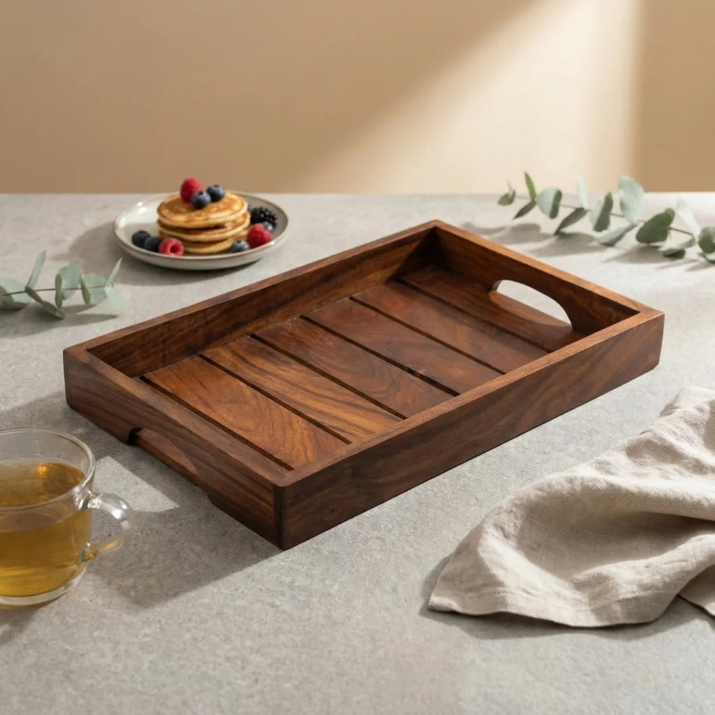 Rectangular Serving Tray
