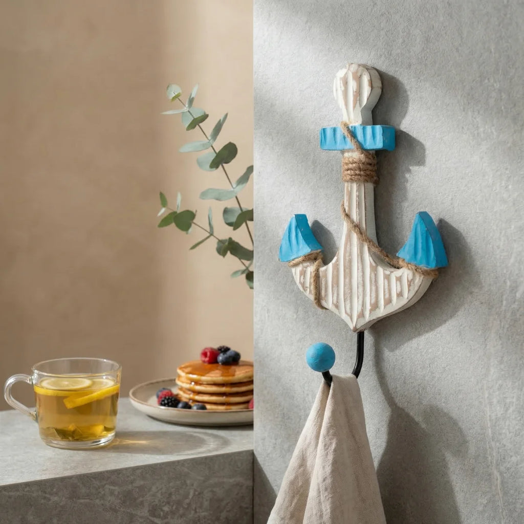Anchor Wall Hook
