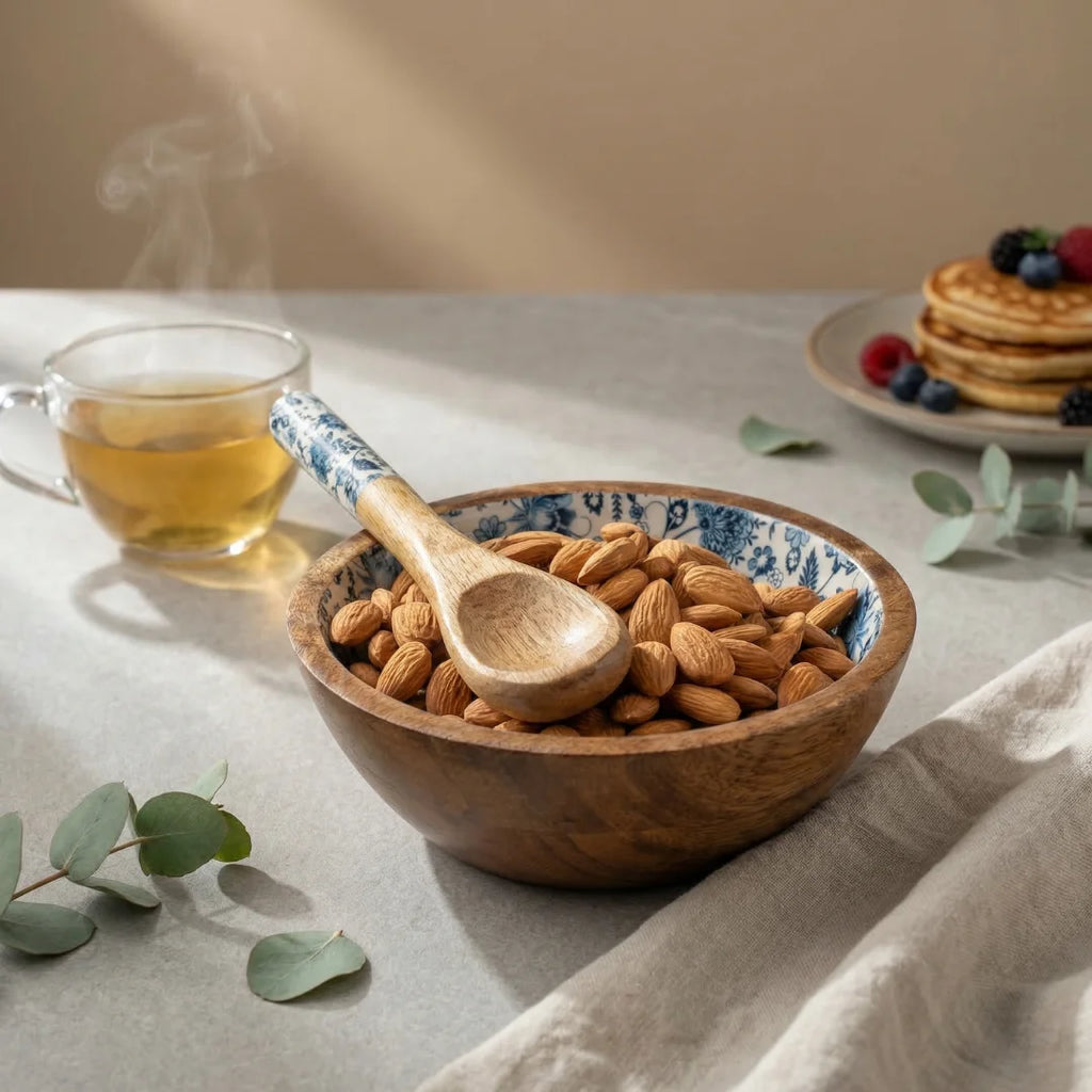 Patterned Dip Bowls