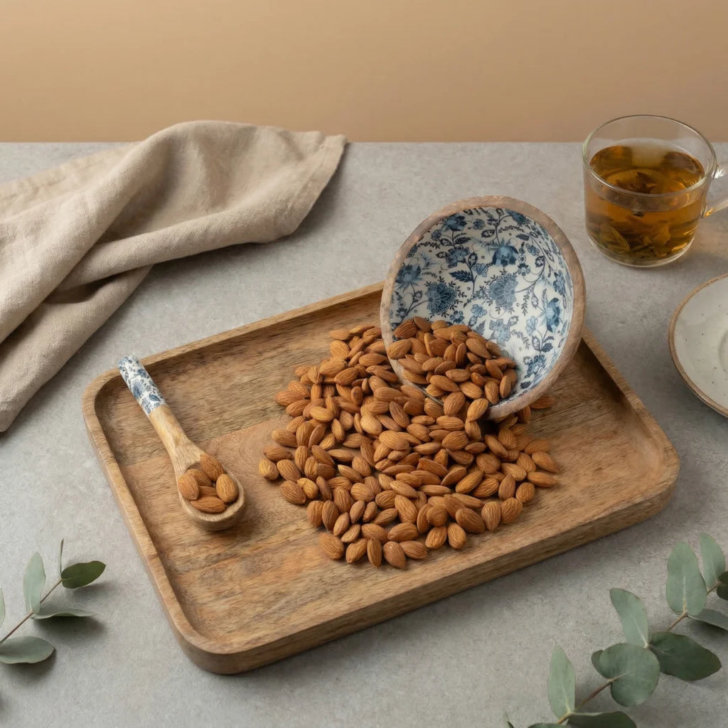 Patterned Dip Bowls