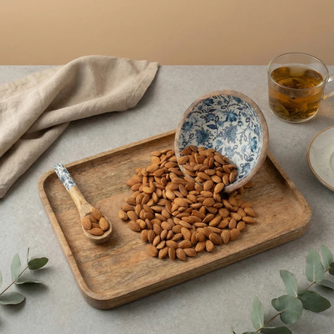Patterned Dip Bowls