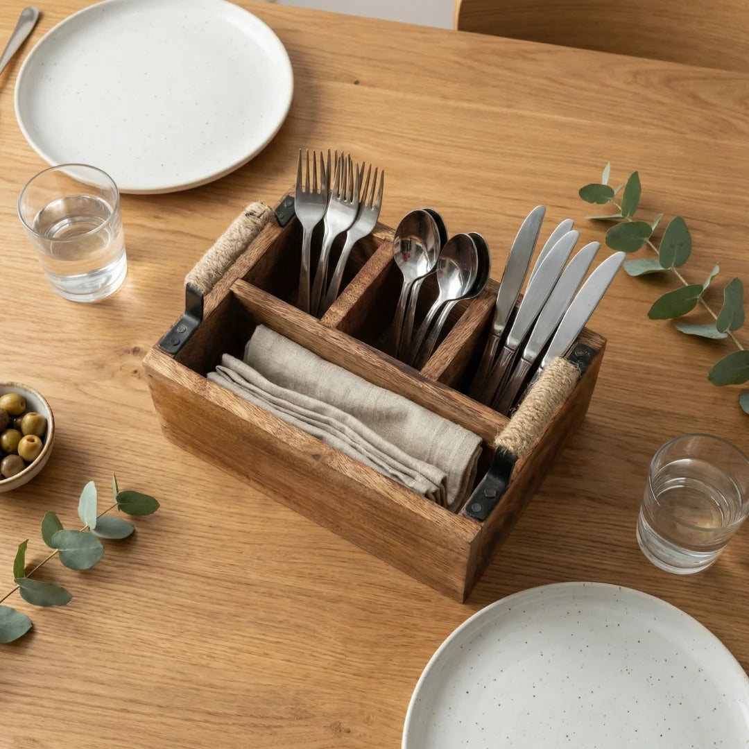 Cutlery Caddy