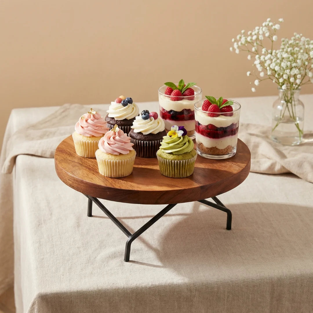 Cake Stand