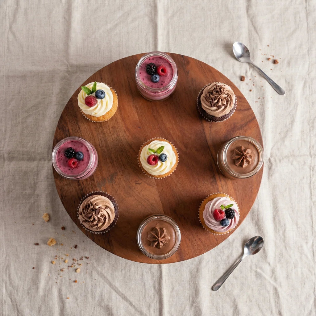 Cake Stand