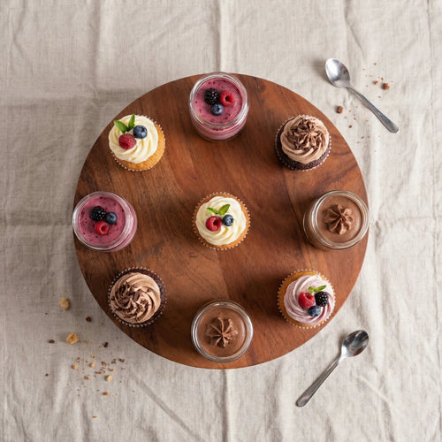 Cake Stand