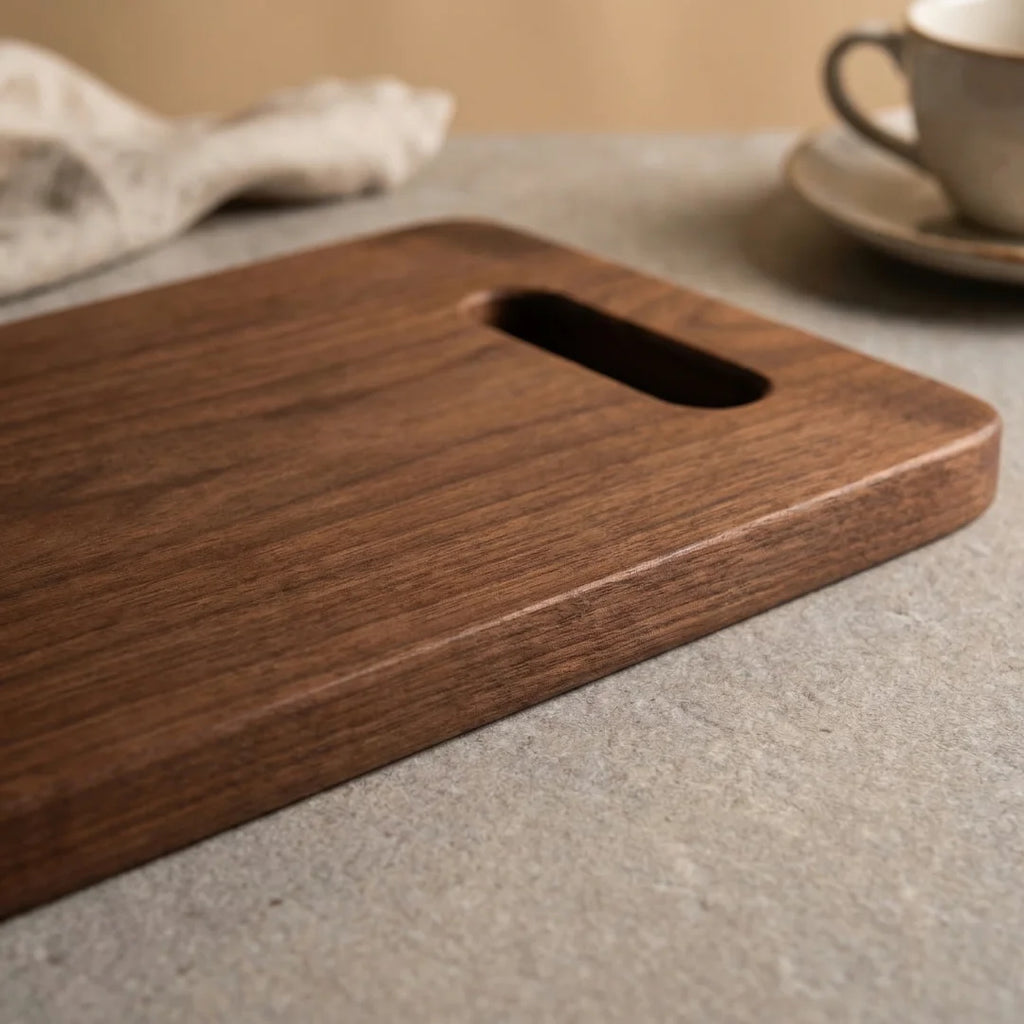 Sheesham Chopping Board – Small