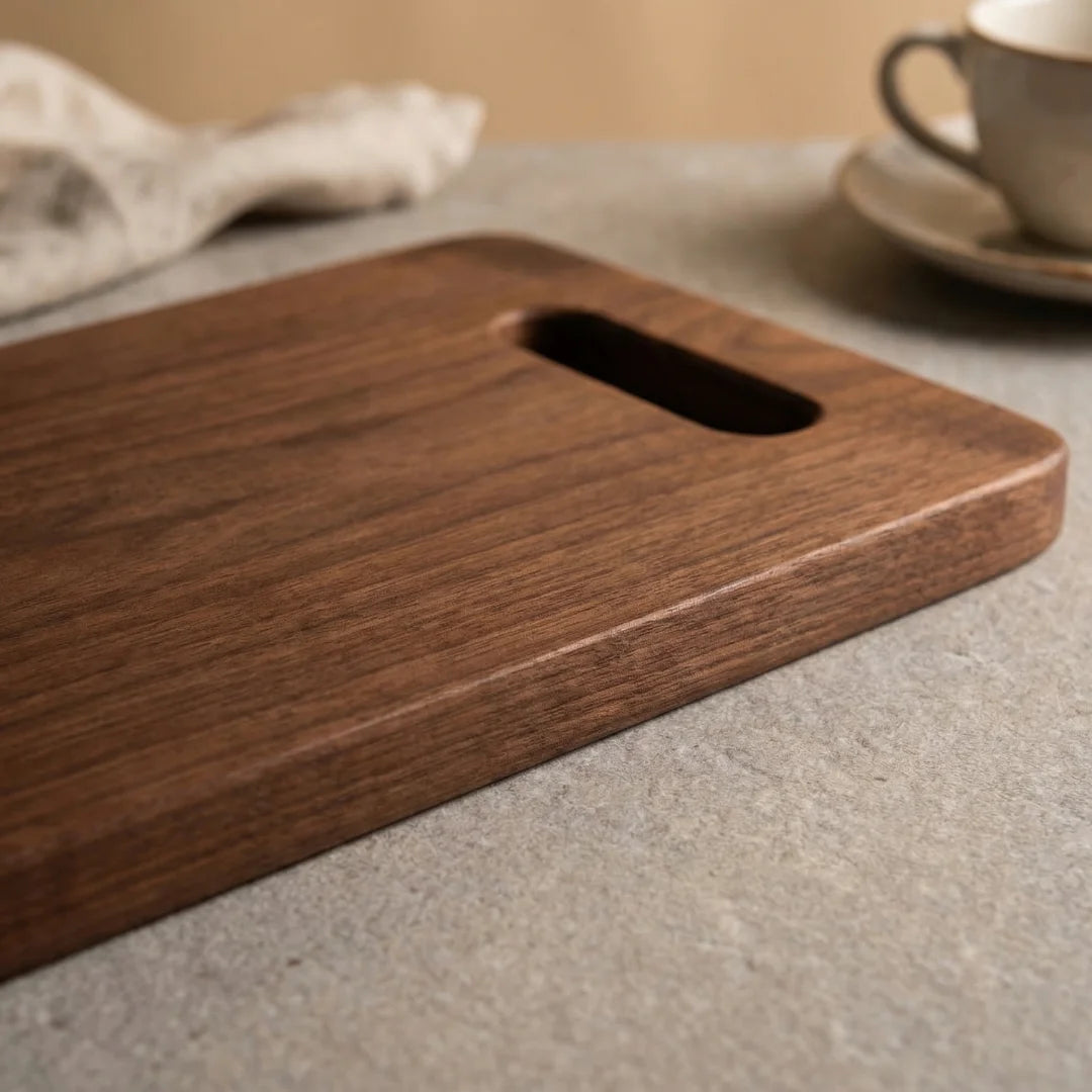 Sheesham Chopping Board – Small