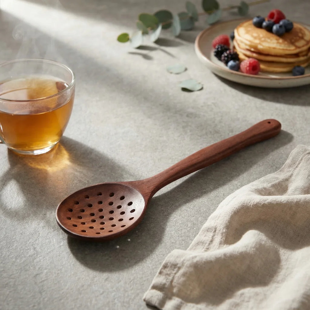 Slotted Spoon