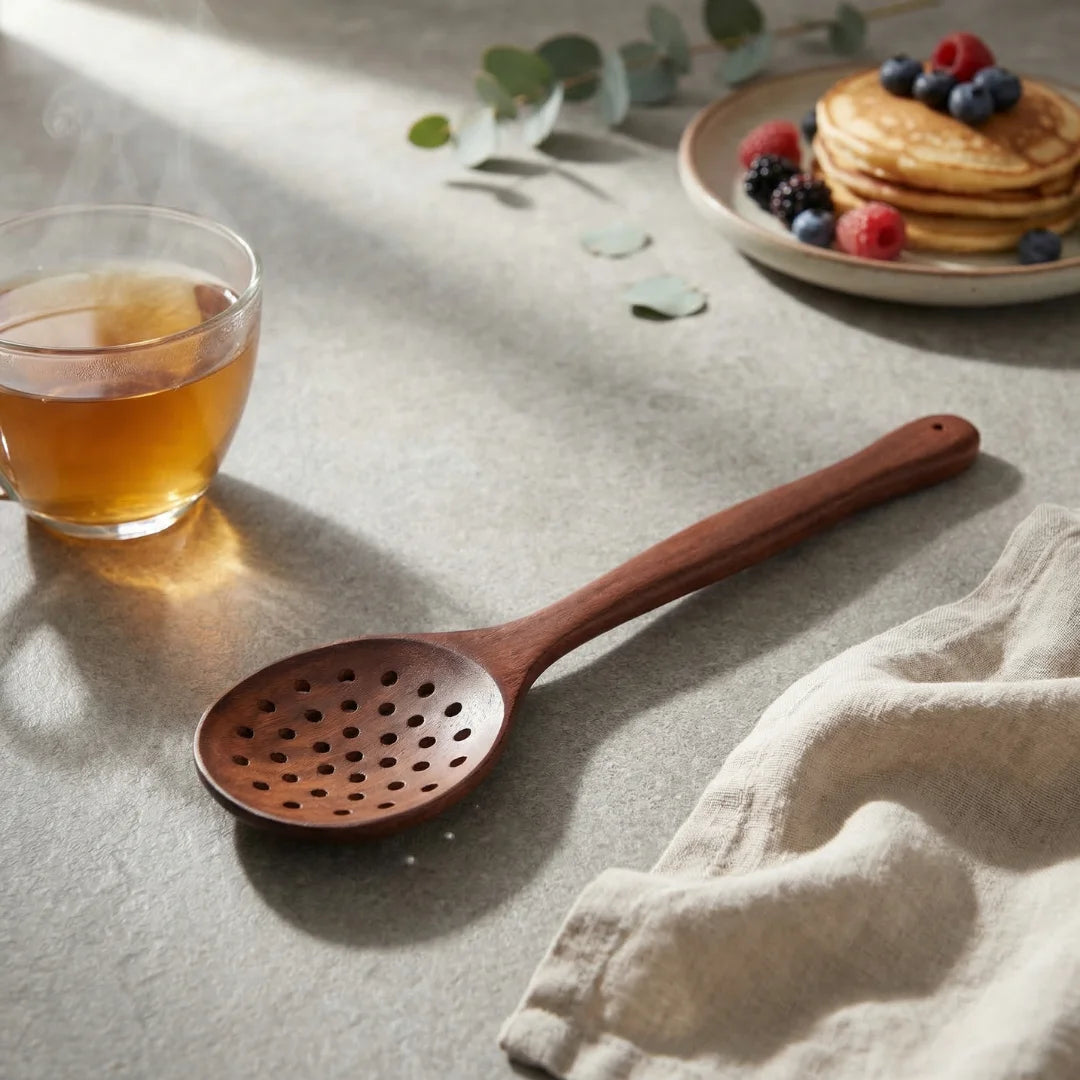 Slotted Spoon
