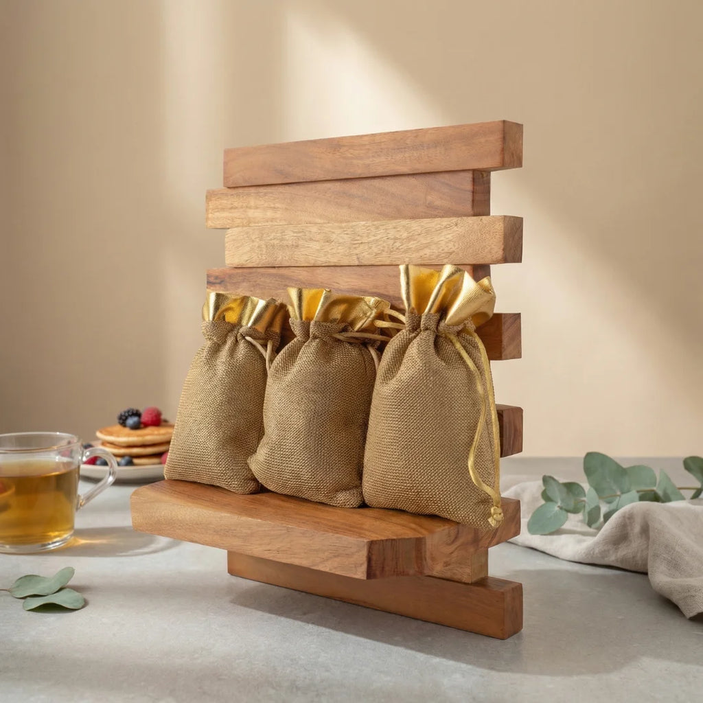 Wood Wall Decor