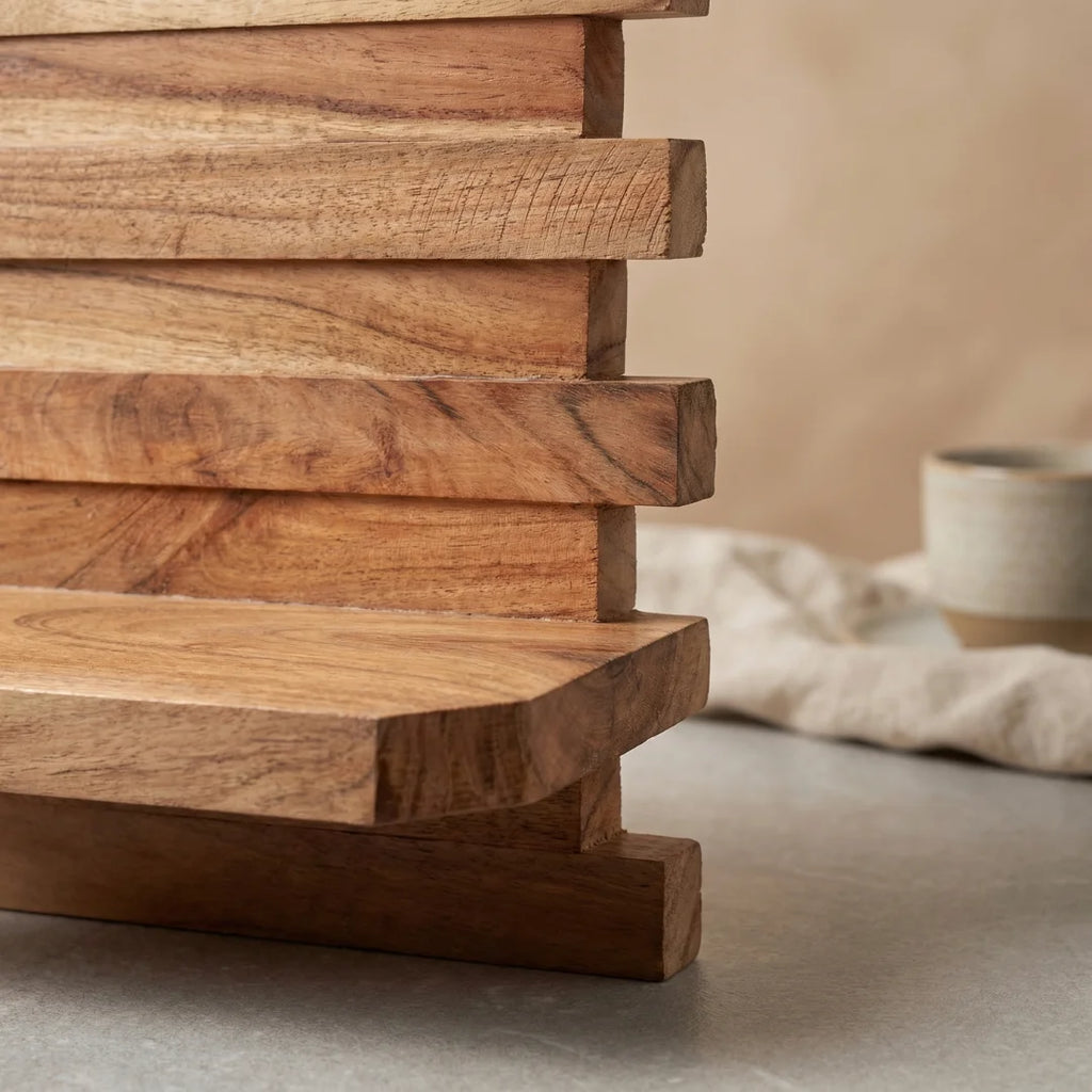 Wood Wall Decor