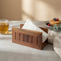 Tabletop Tissue Holder